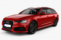 Audi A6 Avant C7